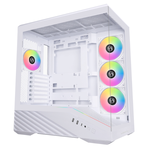 LianLi Vector V100 ARGB E-ATX Gaming Case