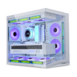 Lian Li O11 Dynamic Mini V2 Flow ATX Gaming Case - Image 10