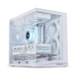 Lian Li O11 Dynamic Mini V2 Flow ATX Gaming Case - Image 11
