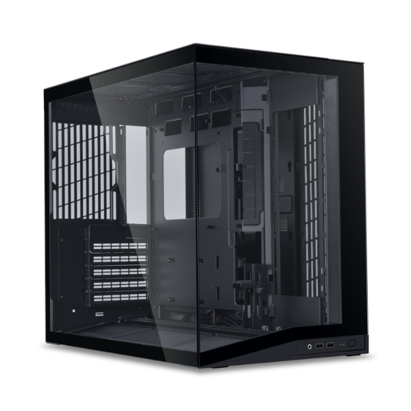 Lian Li O11 Dynamic Mini V2 Flow ATX Gaming Case