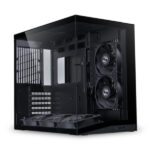 Lian Li O11 Dynamic Mini V2 Flow ATX Gaming Case - Image 5