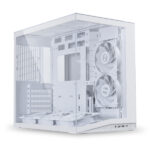 Lian Li O11 Dynamic Mini V2 Flow ATX Gaming Case - Image 7
