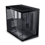 Lian Li O11 Dynamic Mini V2 Flow ATX Gaming Case - Image 3