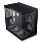 Lian Li O11 Dynamic Mini V2 Flow ATX Gaming Case - Image 6