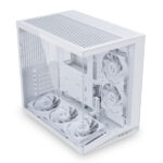 Lian Li O11 Dynamic Mini V2 Flow ATX Gaming Case - Image 8