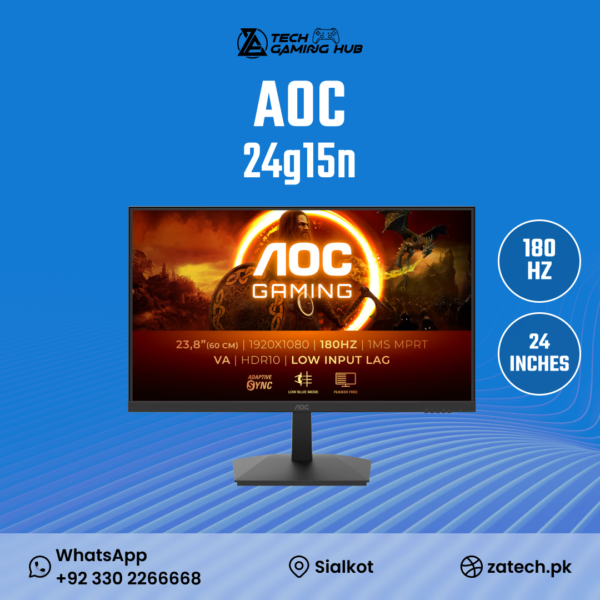 MSI Pro MP275 E2 is a 27-inch business and productivity monitor