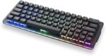 Mountain Everest 60 Compact Wired 60% Mechanical RGB Gaming Keyboard (with Everest 60 Numpad) - Image 8