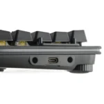 Mountain Everest 60 Compact Wired 60% Mechanical RGB Gaming Keyboard (with Everest 60 Numpad) - Image 7
