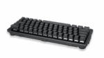 Mountain Everest 60 Compact Wired 60% Mechanical RGB Gaming Keyboard (with Everest 60 Numpad) - Image 5
