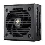 COUGAR GEX PRO 850W 80 PLUS Gold Fully Modular Power Supply, Native PCIe 12V-2X6 Connector Design, Supports PCIe 5.1/ATX 3.1, 105°C Japanese Capacitors, Durable HDB Fan with Hydro Dynamic Bearing - Image 7