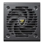 COUGAR GEX PRO 850W 80 PLUS Gold Fully Modular Power Supply, Native PCIe 12V-2X6 Connector Design, Supports PCIe 5.1/ATX 3.1, 105°C Japanese Capacitors, Durable HDB Fan with Hydro Dynamic Bearing - Image 3
