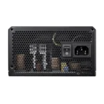 COUGAR GEX PRO 850W 80 PLUS Gold Fully Modular Power Supply, Native PCIe 12V-2X6 Connector Design, Supports PCIe 5.1/ATX 3.1, 105°C Japanese Capacitors, Durable HDB Fan with Hydro Dynamic Bearing - Image 2