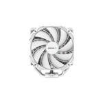 DeepCool AS500 Plus Single Tower ARGB CPU Air Cooler – White - Image 4