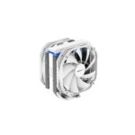 DeepCool AS500 Plus Single Tower ARGB CPU Air Cooler – White - Image 5