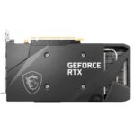 MSI GeForce RTX 3060 VENTUS 2X 12G OC Graphics Card - Image 6