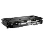 MSI GeForce RTX 3060 VENTUS 2X 12G OC Graphics Card - Image 4