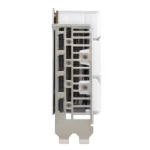 ASUS Dual GeForce RTX 5060 White 8GB GDDR7 OC Gaming Graphics Card - Image 4