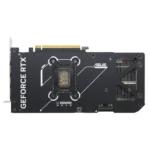 ASUS Dual GeForce RTX 5070 12GB GDDR7 OC Gaming Graphics Card - Image 3