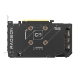 ASUS Dual Radeon RX 9060 XT 16GB GDDR6 Gaming Graphics Card - Image 3