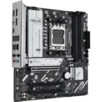 ASUS PRIME B840M-A WIFI-CSM DDR5 AM5 micro-ATX Motherboard Supports AMD Ryzen 7000/8000/9000 Series Processors - Image 4