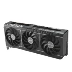 ASUS PRIME Radeon RX 9070 XT 16GB GDDR6 OC Gaming Graphics Card - Image 6