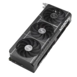 ASUS PRIME Radeon RX 9070 XT 16GB GDDR6 OC Gaming Graphics Card - Image 5