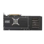 ASUS PRIME Radeon RX 9070 XT 16GB GDDR6 OC Gaming Graphics Card - Image 4