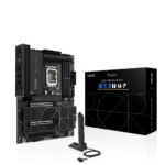 ASUS ProArt Z890-CREATOR WIFI DDR5 LGA1851 ATX Motherboard Supports Intel Core Ultra Processors