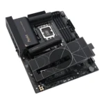 ASUS ProArt Z890-CREATOR WIFI DDR5 LGA1851 ATX Motherboard Supports Intel Core Ultra Processors - Image 2