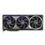 ASUS ROG Astral GeForce RTX 5080 16GB GDDR7 OC Gaming Graphics Card - Image 2