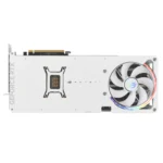 ASUS ROG Astral GeForce RTX 5080 16GB GDDR7 White OC Gaming Graphics Card - Image 3