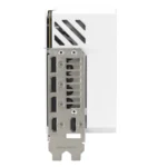 ASUS ROG Astral GeForce RTX 5080 16GB GDDR7 White OC Gaming Graphics Card - Image 2