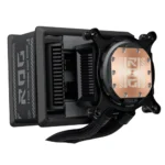 ASUS ROG Ryuo IV SLC 360 ARGB LCD AIO CPU Liquid Cooler - Image 3