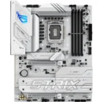 ASUS ROG STRIX B860-A GAMING WIFI DDR5 LGA1851 ATX Motherboard Supports Intel Core Ultra Processors - Image 5