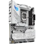 ASUS ROG STRIX B860-A GAMING WIFI DDR5 LGA1851 ATX Motherboard Supports Intel Core Ultra Processors - Image 4