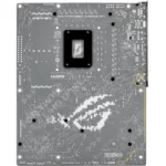 ASUS ROG STRIX B860-A GAMING WIFI DDR5 LGA1851 ATX Motherboard Supports Intel Core Ultra Processors - Image 6