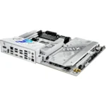 ASUS ROG Strix X870-A Gaming WiFi AM5 ATX Motherboard, 16+2+2 Power Stages, Dynamic OC Switcher, Core Flex, DDR5 AEMP, WiFi 7, 4X M.2, PCIe 5.0, Q-Release Slim, USB4, AI OCing & Networking - Image 2