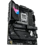 ASUS ROG Strix X870E-E Gaming WiFi AM5 ATX Motherboard, 18+2+2 Power Stages, Dynamic OC Switcher, Core Flex, DDR5 AEMP, WiFi 7, 5x M.2, PCIe 5.0, Q-Release Slim, USB4, AI OCing & Networking - Image 4