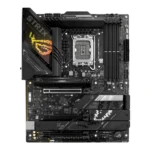 ASUS ROG STRIX Z890-H GAMING WIFI DDR5 LGA1851 ATX Motherboard Supports Intel Core Ultra Processors - Image 4