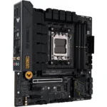 ASUS TUF Gaming B650M-E WiFi Motherboard (Socket AM5/B650/DDR5/S-ATA 6Gb/s/Micro ATX) - Image 3