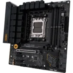 ASUS TUF Gaming B650M-E WiFi Motherboard (Socket AM5/B650/DDR5/S-ATA 6Gb/s/Micro ATX) - Image 4