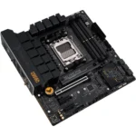ASUS TUF Gaming B650M-E WiFi Motherboard (Socket AM5/B650/DDR5/S-ATA 6Gb/s/Micro ATX) - Image 5