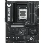 ASUS TUF GAMING B850-E WIFI DDR5 AM5 ATX Motherboard Supports AMD Ryzen 7000/8000/9000 Series Processors - Image 3