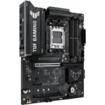 ASUS TUF GAMING B850-E WIFI DDR5 AM5 ATX Motherboard Supports AMD Ryzen 7000/8000/9000 Series Processors - Image 2