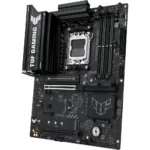 ASUS TUF GAMING B850-E WIFI DDR5 AM5 ATX Motherboard Supports AMD Ryzen 7000/8000/9000 Series Processors - Image 5