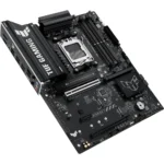 ASUS TUF GAMING B850-E WIFI DDR5 AM5 ATX Motherboard Supports AMD Ryzen 7000/8000/9000 Series Processors - Image 4
