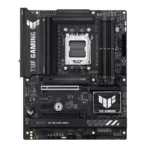 ASUS TUF GAMING B850-PLUS WIFI DDR5 AM5 ATX Motherboard Supports AMD Ryzen 7000/8000/9000 Series Processors - Image 3