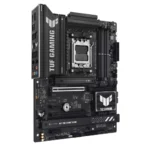 ASUS TUF GAMING B850-PLUS WIFI DDR5 AM5 ATX Motherboard Supports AMD Ryzen 7000/8000/9000 Series Processors - Image 2