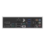 ASUS TUF GAMING B850-PLUS WIFI DDR5 AM5 ATX Motherboard Supports AMD Ryzen 7000/8000/9000 Series Processors - Image 4