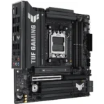 ASUS TUF GAMING B860-PLUS WIFI DDR5 LGA1851 ATX Motherboard Supports Intel Core Ultra Processors - Image 6